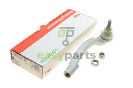 Наконечник тяги рульової (R) Renault Megane II FAG 840088210