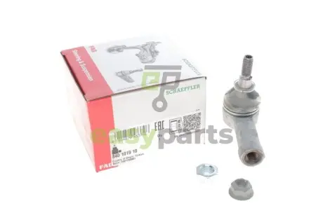 Наконечник тяги рульової Smart Forfour 04-06 FAG 840101910