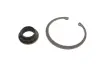 Підшипник маточини (задньої) BMW 1 (E81/E82/E88/3 (E90/E91/E92) 04-13 (+ABS) GSP GK3682 (фото 4)