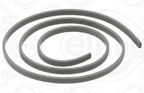 Фото прокладка, кришка головки циліндра ELRING 853.380 Прокладка, кришка головки циліндра ELRING 853.380