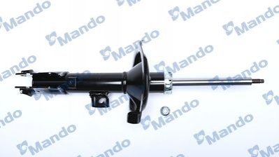 Амортизатор газовий передній лівий MANDO MSS020328