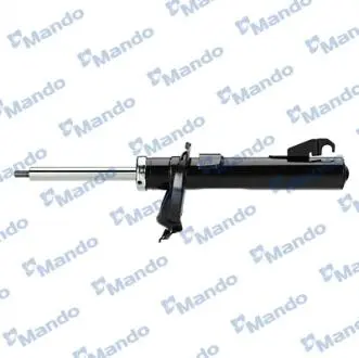 MAZDA Амортизатор газ.передн.лів. 3 03- MANDO MSS020098