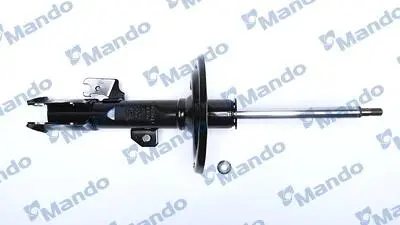 Амортизатор газовий передній лівий MANDO MSS015967