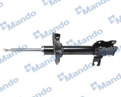 Амортизатор газовий передній лівий MANDO MSS020173 (фото 1)