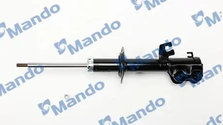 Амортизатор газовый передний левый MANDO MSS017118