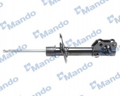 Амортизатор газовий передній лівий MANDO MSS020117