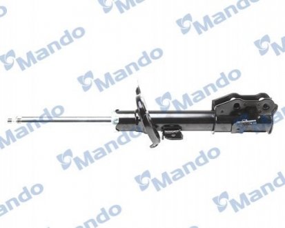 Амортизатор газовий передній лівий MANDO MSS020122 (фото 1)