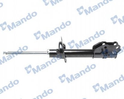 Амортизатор газовый передний левый MANDO MSS020281 (фото 1)