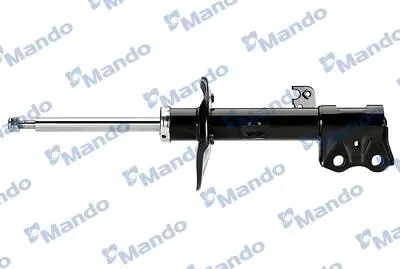 Амортизатор газовый передний левый MANDO MSS020005
