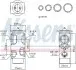 Фото 5 - розширювальний клапан кондицiонера NISSENS 999224 Розширювальний клапан кондицiонера NISSENS 999224 (фото 5)