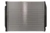 Радиатор охлаждения, IVECO STRALIS MAHLE / KNECHT CR 710 000S (фото 2)