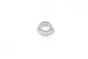 Підшипник маточини (передньої) Skoda Octavia 1.4-2.0 96-10/VW Golf 97-06 (40x40x74)(к-кт) GSP GK3455 (фото 1)