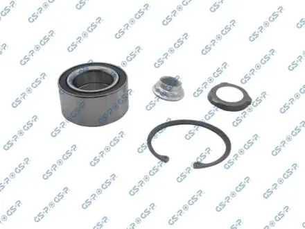 Комплект подшипника ступицы колеса GSP GK0001