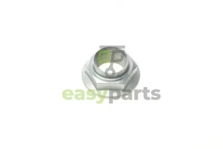 Підшипник маточини (задньої) Citroen C4/Peugeot 307 00- (25x60x45) (к-кт) GSP GK3680