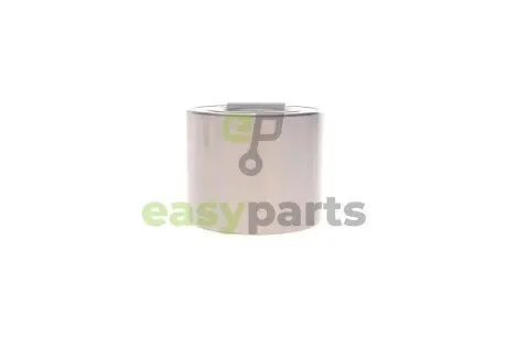 Підшипник маточини (задньої) Citroen C3/C4/Peugeot 208 1.0-1.6D 09- (25x52x42) GSP GK6726