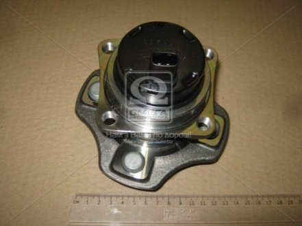 Комплект подшипника ступицы колеса KOYO 3DACF026F-7AS-AM (фото 1)