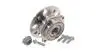Комплект підшипника маточини колеса SKF VKBA 6629 F (фото 2)