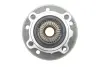 Підшипник маточини (передньої) BMW X1 (E84) 09-15 (+ABS) SKF VKBA 6713 (фото 3)