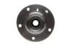 Підшипник маточини (передньої) BMW X1 (E84) 09-15 (+ABS) SKF VKBA 6713 (фото 5)