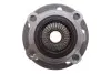 Підшипник маточини (передньої) BMW 4 (F32/F33/F36/F82/F83) 13-16 B47/B48/B58/N20/N47/N55/N57 SKF VKBA 7019 (фото 4)