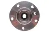 Підшипник маточини (передньої) BMW 4 (F32/F33/F36/F82/F83) 13-16 B47/B48/B58/N20/N47/N55/N57 SKF VKBA 7019 (фото 5)