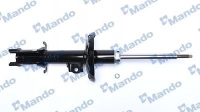 Амортизатор газовый передний левый MANDO MSS017148