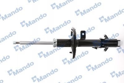Амортизатор газовий передній лівий MANDO MSS017159 (фото 1)