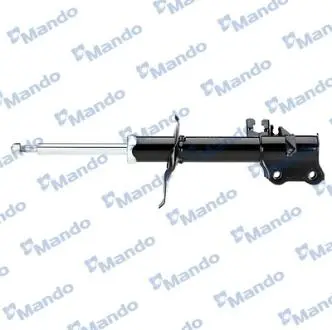 Амортизатор газовый передний левый MANDO MSS020180