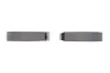 Колодки ручника Mitsubishi Eclipse 95-99/Galant 92-04 (167x32) BOSCH 0986487685 (фото 3)