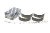 Колодки ручника Fiat Ducato/Peugeot Boxer 02- (172x42) (к-кт) BOSCH 0986487712 (фото 1)