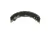 Колодки ручника Fiat Ducato/Peugeot Boxer 02- (172x42) (к-кт) BOSCH 0986487712 (фото 2)
