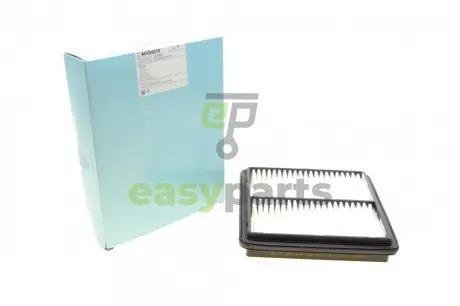Фільтр повітряний Daewoo/Chevrolet Lanos 1.3SOHC/1.6DOHC 97-18 BLUE PRINT ADG02218