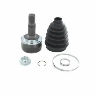 Шарнирный комплект, приводной вал SKF VKJA 5379