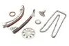 Комплект ланцюга ГРМ Toyota Avensis/Corolla/Rav 4 1.4-1.8 00-09 (z=130) SKF VKML 91000 (фото 1)