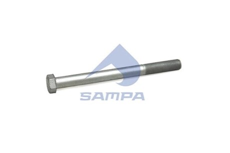 Болт сайлентблока SAF M22x1,5/251 SAMPA 102.265