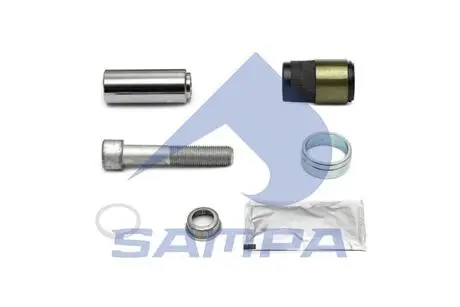 Ремкомплект суппорта KNORR BREMSE SAMPA 095.942