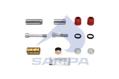 Ремкомплект суппорта KNORR BREMSE SAMPA 095.596