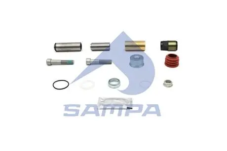 Ремкомплект суппорта KNORR BREMSE SAMPA 095.570
