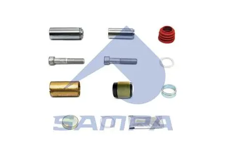 Ремкомплект суппорта KNORR BREMSE SAMPA 095.569