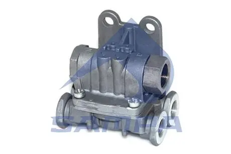 Клапан аварійного розгальмовування SAMPA 093.211