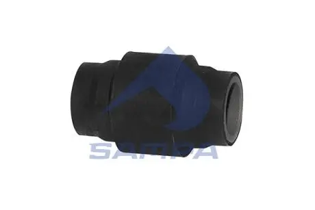 Фото втулка ресори TRAILOR 25x48,5x76 SAMPA 082.011 Втулка ресори TRAILOR 25x48,5x76 SAMPA 082.011