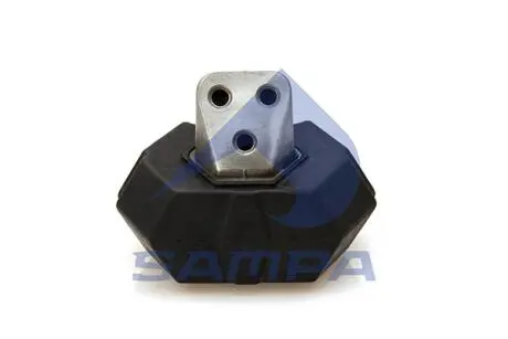 Фото подушка двигуна DAF 119x193x154 SAMPA 050.081 Подушка двигуна DAF 119x193x154 SAMPA 050.081