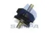 Фото 1 - опора радіатора DAF M12x1,5/60x39 SAMPA 050.035 Опора радіатора DAF M12x1,5/60x39 SAMPA 050.035 (фото 1)