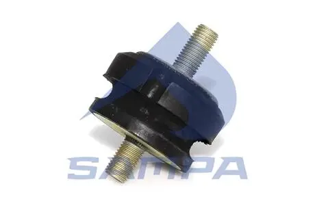 Опора радіатора DAF M12x1,5/60x39 SAMPA 050.035