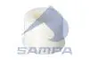 Втулка стабилизатора DAF 45x76x60 SAMPA 050.017 (фото 1)