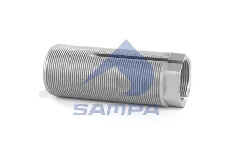 Болт, установка керованих коліс SAMPA 042.232