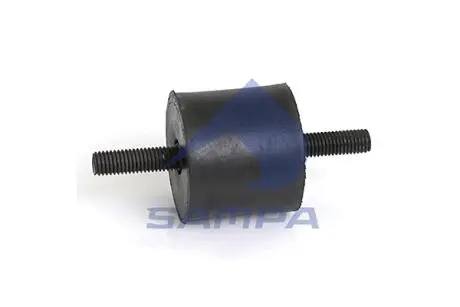 Опора радіатора MAN M10x1,5/50x45 SAMPA 020.094