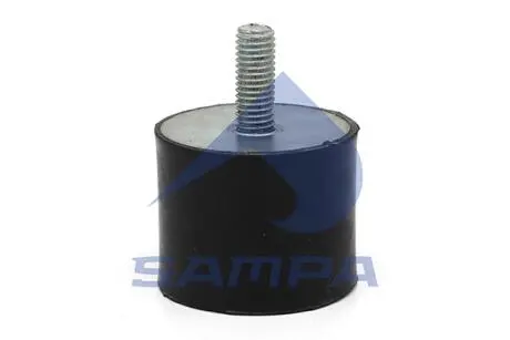Фото опора глушника MAN M10x1,5/50x40 SAMPA 020.085 Опора глушника MAN M10x1,5/50x40 SAMPA 020.085