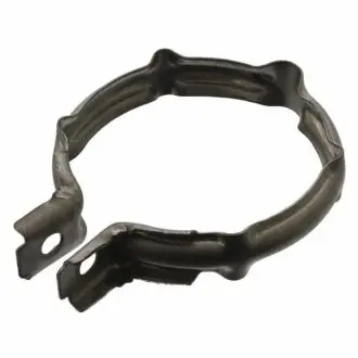 Хомут глушника для металорукава FEBI BILSTEIN 39533