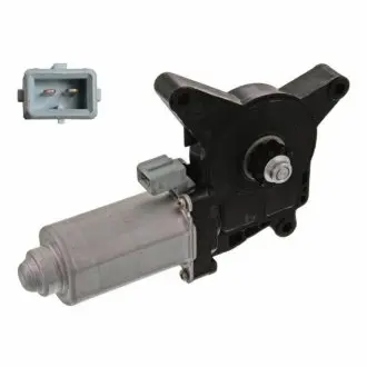 Электродвигатель стеклоподъёмника FEBI BILSTEIN 100862